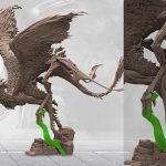 Weaver Courts Draic &amp;#8211; Assisting Branch